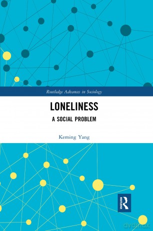 Loneliness: A Social Problem [KSIĄŻKA]
