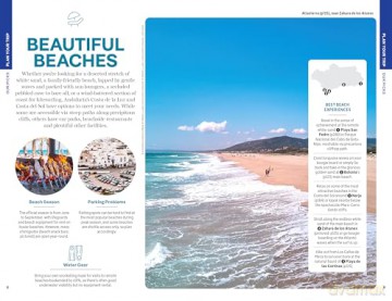 Lonely Planet Andalucia [KSIĄŻKA]