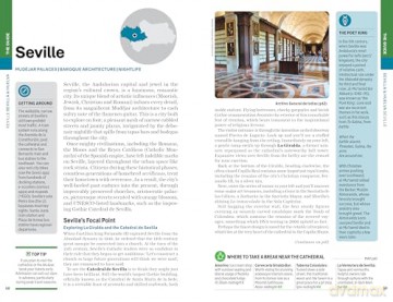 Lonely Planet Andalucia [KSIĄŻKA]