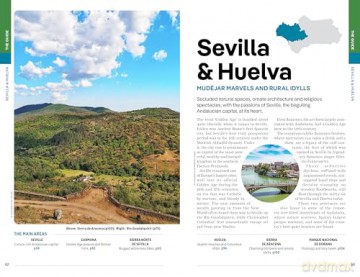 Lonely Planet Andalucia [KSIĄŻKA]