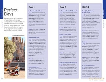 Lonely Planet Barcelona [KSIĄŻKA]