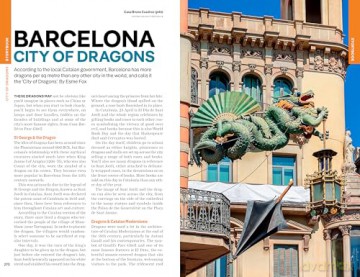 Lonely Planet Barcelona [KSIĄŻKA]