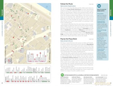 Lonely Planet Barcelona [KSIĄŻKA]