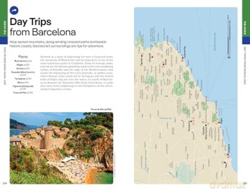 Lonely Planet Barcelona [KSIĄŻKA]