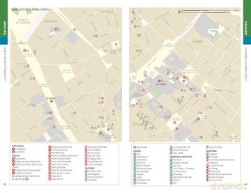 Lonely Planet Barcelona [KSIĄŻKA]