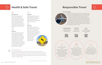 Lonely Planet Best Road Trips New England [KSIĄŻKA]