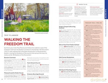 Lonely Planet Boston [KSIĄŻKA]