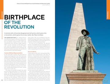 Lonely Planet Boston [KSIĄŻKA]