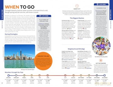 Lonely Planet Chicago [KSIĄŻKA]