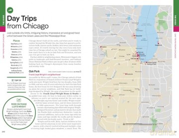 Lonely Planet Chicago [KSIĄŻKA]