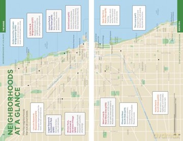 Lonely Planet Chicago [KSIĄŻKA]