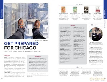 Lonely Planet Chicago [KSIĄŻKA]