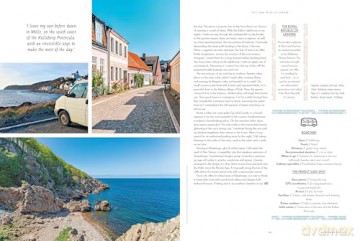 Lonely Planet Epic Van Trips of Europe: Explore Europe's Most Beautiful Routes to Travel by Campervan [KSIĄŻKA]