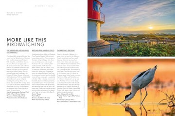 Lonely Planet Epic Van Trips of Europe: Explore Europe's Most Beautiful Routes to Travel by Campervan [KSIĄŻKA]
