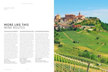Lonely Planet Epic Van Trips of Europe: Explore Europe's Most Beautiful Routes to Travel by Campervan [KSIĄŻKA]