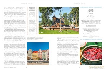 Lonely Planet Epic Van Trips of Europe: Explore Europe's Most Beautiful Routes to Travel by Campervan [KSIĄŻKA]