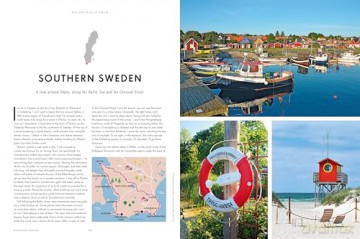 Lonely Planet Epic Van Trips of Europe: Explore Europe's Most Beautiful Routes to Travel by Campervan [KSIĄŻKA]