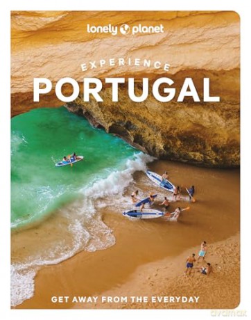 Lonely Planet Experience Portugal [KSIĄŻKA]