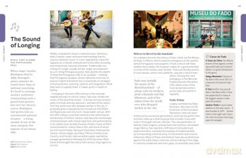 Lonely Planet Experience Portugal [KSIĄŻKA]