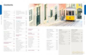Lonely Planet Experience Portugal [KSIĄŻKA]