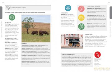Lonely Planet Experience Portugal [KSIĄŻKA]