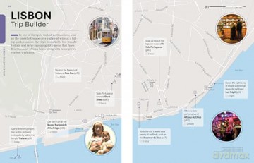Lonely Planet Experience Portugal [KSIĄŻKA]