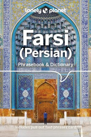 Lonely Planet Farsi [KSIĄŻKA]
