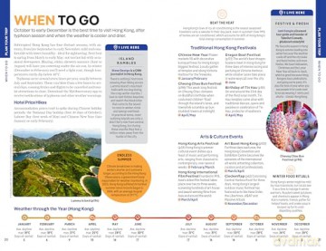 Lonely Planet Hong Kong [KSIĄŻKA]