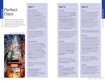 Lonely Planet Hong Kong [KSIĄŻKA]