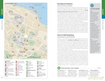 Lonely Planet Hong Kong [KSIĄŻKA]