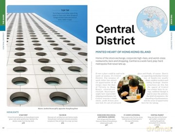 Lonely Planet Hong Kong [KSIĄŻKA]