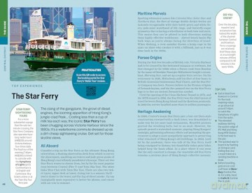 Lonely Planet Hong Kong [KSIĄŻKA]