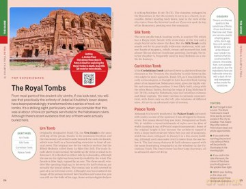 Lonely Planet Jordan [KSIĄŻKA]