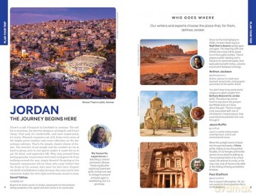 Lonely Planet Jordan [KSIĄŻKA]