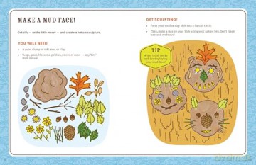 Lonely Planet Kids Explorer's Nature Journal [KSIĄŻKA]