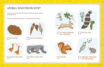 Lonely Planet Kids Explorer's Nature Journal [KSIĄŻKA]