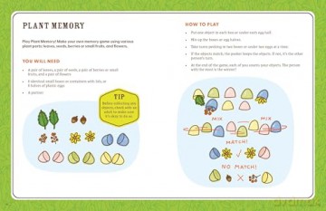 Lonely Planet Kids Explorer's Nature Journal [KSIĄŻKA]
