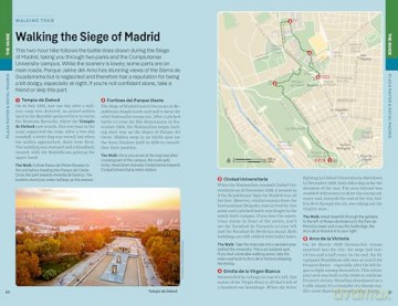 Lonely Planet Madrid [KSIĄŻKA]