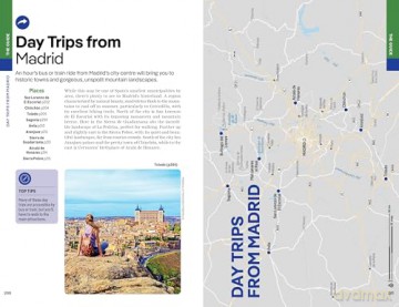 Lonely Planet Madrid [KSIĄŻKA]