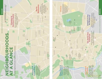 Lonely Planet Madrid [KSIĄŻKA]