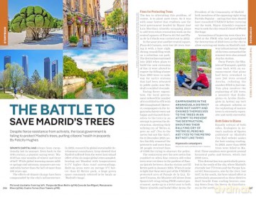 Lonely Planet Madrid [KSIĄŻKA]