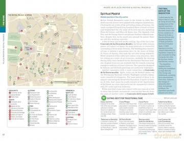 Lonely Planet Madrid [KSIĄŻKA]
