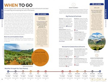 Lonely Planet Mallorca [KSIĄŻKA]