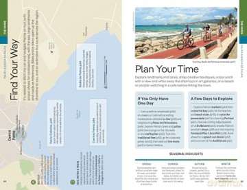 Lonely Planet Mallorca [KSIĄŻKA]