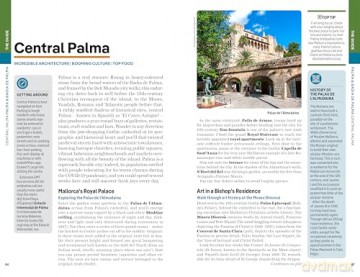 Lonely Planet Mallorca [KSIĄŻKA]