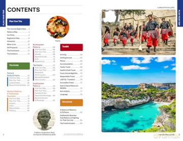 Lonely Planet Mallorca [KSIĄŻKA]