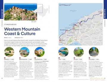 Lonely Planet Mallorca [KSIĄŻKA]