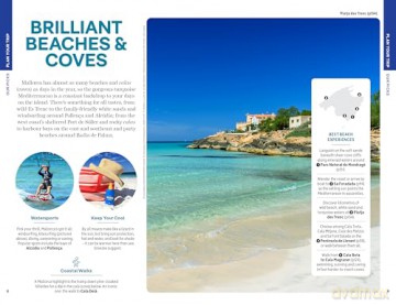 Lonely Planet Mallorca [KSIĄŻKA]