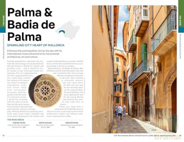 Lonely Planet Mallorca [KSIĄŻKA]