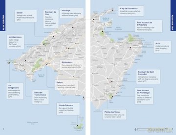 Lonely Planet Mallorca [KSIĄŻKA]
